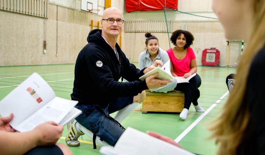 4. Finns det anledning att samarbeta med närliggande huvudmän och skolor? Hur kan detta i så fall ske? 5. Hur planerar vi för de lärare som eventuellt inte arbetar med Läslyftet på skolan? 6.