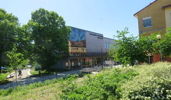 Årsmöte 2019 i Kulturhuset Vallentuna. Tisdagen den 19 februari kl. 18.30 Alla hälsas hjärtligt välkomna till årsmöte med STF Stockholm Nordost tisdagen den 19 februari 2019 kl. 18.30 i Vallentuna kulturhus.