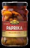 Menigo: 115574 Sv Cater: 5129 EAN: 7350002405499 Paprikamix Di Luca: 5137 M / S: 367912 Menigo: 115577 Sv Cater: 5137