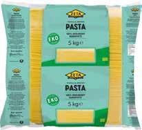 Cater: 1364 EAN: 7350002409176 Tortiglioni Sedani Rigati Celentani Spaghetti Di