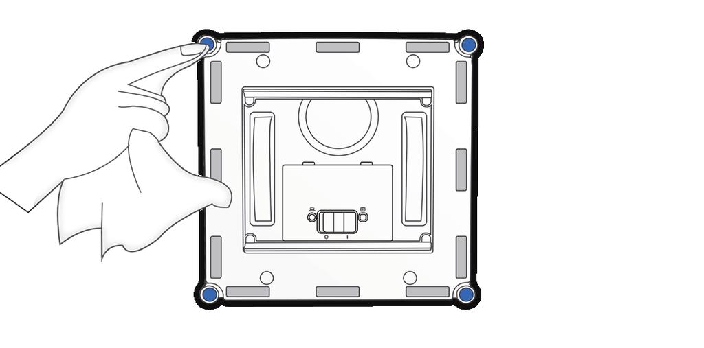 4. Maintenance Edge Detection Sensors 4.