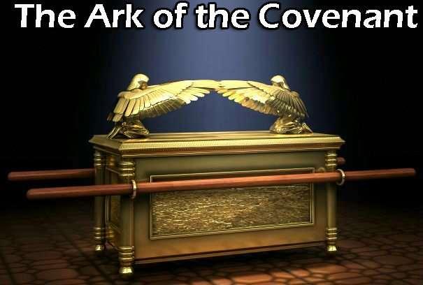 THEME: THE ARK What do we know about the Ark of the