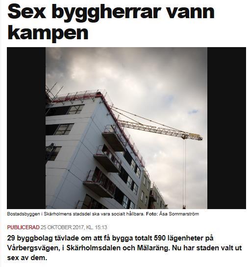 16- till 29- åringar