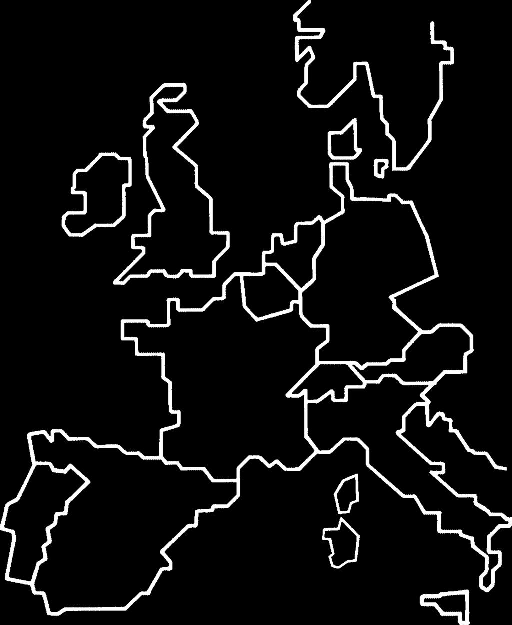 D GB F I DK NL N S Ihr leistungsfähiger Partner in uropa und Übersee. YOUR efficient partner in urope and overseas. Votre partenaire de confiance en urope et dans le monde.