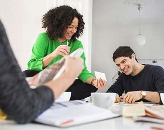 Vad kan universitetet/högskolan göra? Se kompetensen - inte funktionsnedsättning! Öka den generella tillgängligheten.