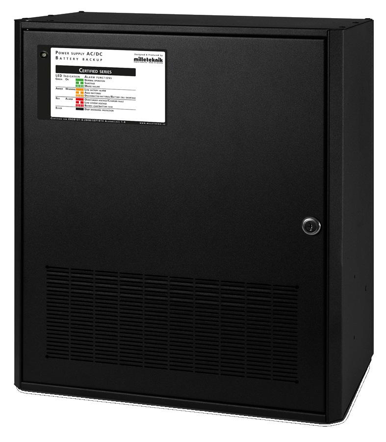 SVENSKA SSF-TEQ XL S3 v1.0.