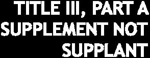Provision of tutorials, mentoring, and academic or career counseling for ICY; 4.