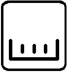 Intensivtorkning Vid Sköljning arbetar maskinen med högre temperatur och därmed ett bättre torkningsresultat. (Se upp med ömtåligt porslin.