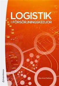 Logistik i försörjningskedjor PDF ladda ner LADDA NER LÄSA Beskrivning Författare: Stig-Arne Mattsson.