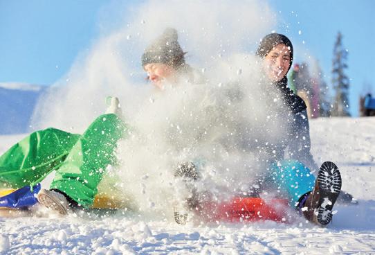 ÄVLA & VINN Vi vill ha ditt svar senast 18 feb Vilket ord söker vi? Lös korsordet och skicka in det gulmarkerade ordet till oss.