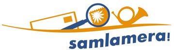 Allmän information om Samlamera Överblick på vad Samlamera innehåller samt en kort beskrivning samt tips vid auktioner. Sajten togs fram på uppdrag av SFF år 2011 av Aljo-Data AB.