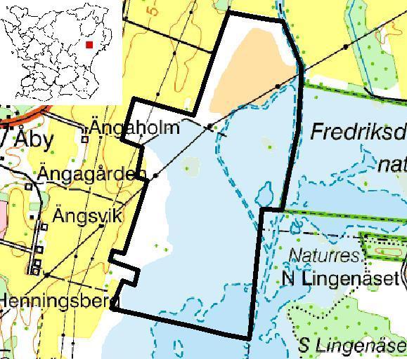 BESLUT 1(10) Bildande av naturreservatet Åby ängar i Kristianstads kommun Länsstyrelsens beslut Med stöd av 7 kap 4 miljöbalken (1998:808) förklarar länsstyrelsen det område som