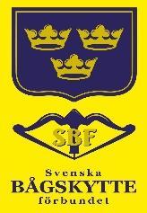 Registerförteckning Svenska Bågskytteförbundet(SBF) är skyldig att föra ett register över behandling av personuppgifter där förbundet är eller personuppgiftsbiträde.