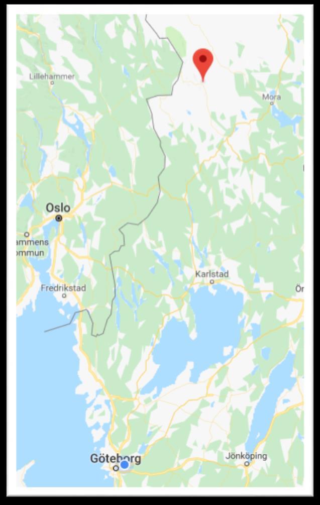 Med skid- och badbussen är det enkelt att ta sig till Sälens övriga skidområden och det går också att ta sig med lift till Lindvallen.