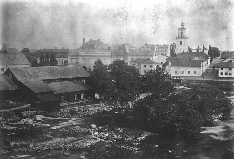 1873 - Långåsen