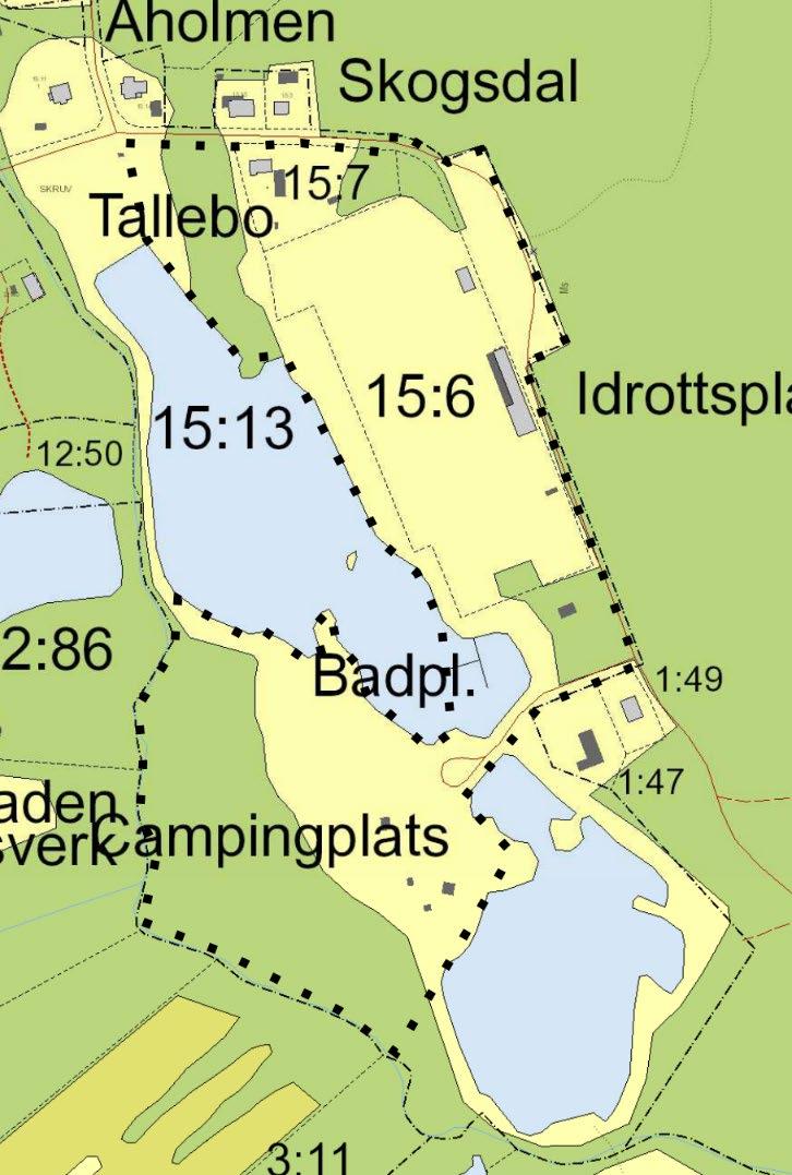 1(7) 2018-11-14 Antagandehandling Granskningsredogörelse, efter andra granskningen,