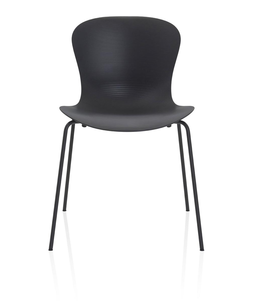NAP Stolen NAP är designad av den danska designern Kasper Salto för Fritz Hansen.
