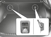 "ISOFIX"-system och "Tether Anchorage"-system [] a