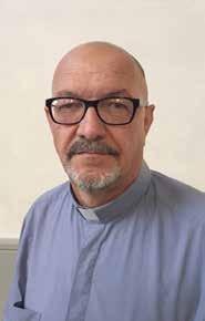 Medverkande: Alf Linderman, religionssociolog och direktor, och Elisabet Mattizon Armgard, programsekreterare Abrahams Barn, Sigtunastiftelsen.