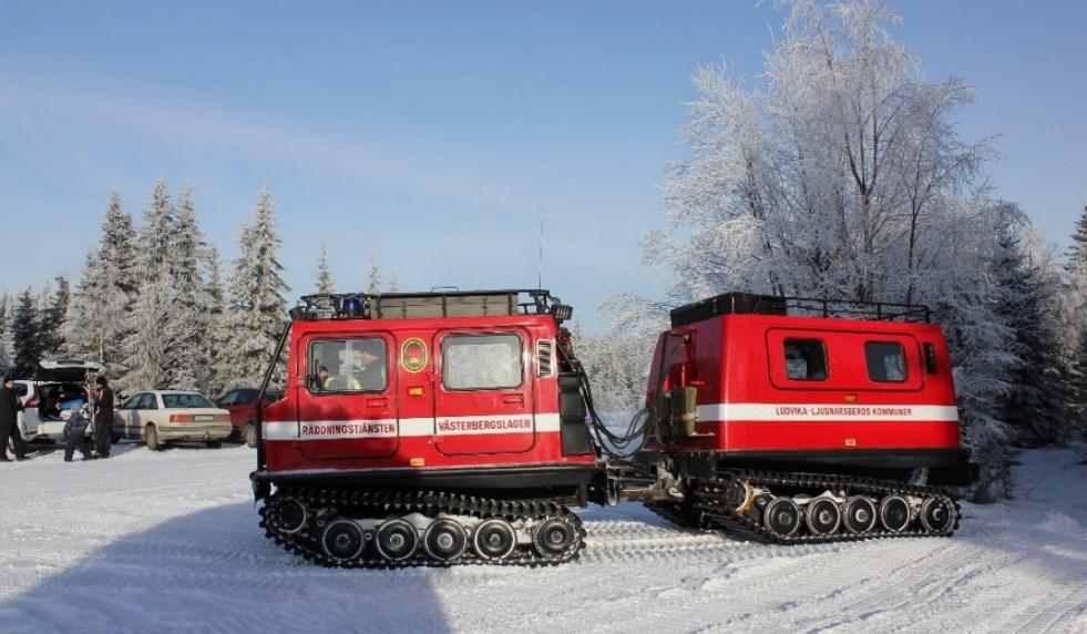 och åk skoter & bandvagn 16 februari kl. 10.30-13.00 Aktiviteter, skoter, släde, åka pulka, brandmän med terrängfordon. Ev. häst o släde. Kl. 11.