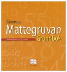 Mattegruvan Matematik för ett mångkulturellt klassrum Mattegruvan riktar sig till förberedelseklasser åk 4-7, den tidigare delen av Grundvux.