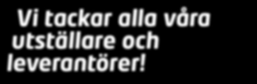 Vi valde att lägga vår mässa på travtävlingsdag så att vi kan avsta kväll med god mat och spännande tävlingar. Något som är mycket uppskattat av våra KOM IHÅG GILTIG ID-HANDLING NÄ DU SPELA PÅ BANA.