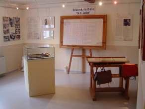 Sinds 1823 is schaken als verplicht schoolvak in Ströbeck geïntroduceerd.