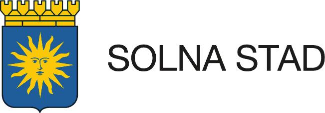 OBS! FÖRHANDSGRANSKNING EJ FÖR ATT FYLLA I SOLNA STADS KULTURSTIPENDIUM & KRAUSSTIPENDIUM 2019 Uppmuntra och främja stadens kulturliv!