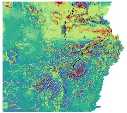 An annotated bibliography of postglacial faulting in eastern north America: the first 150 years.