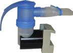 PARI SINUS nr 28G1000 Portabla