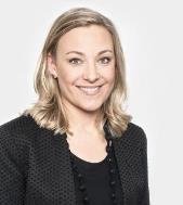 Stockholms universitet Malin Lindley-Nord, VD Socionom och Nurse Sverige