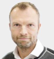 VD Dedicare Norge Hos Dedicare sedan 2017 Tidigare erfarenhet inkluderar