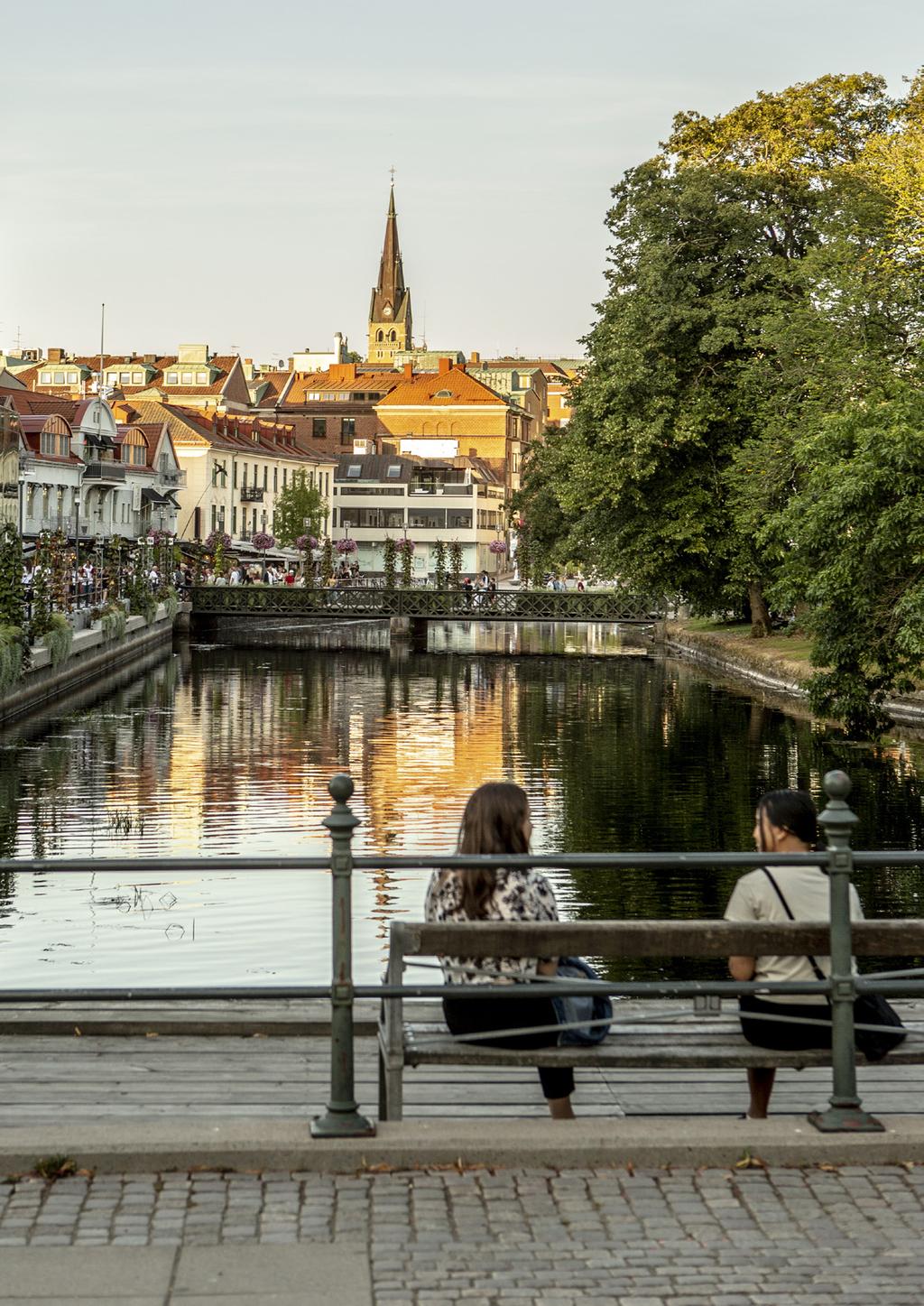 ÅRSREDOVISNING 2018 BoråsBorås TME AB