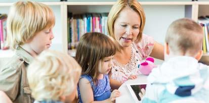 För samtliga lärare inom för-, grund- och gymnasieskolan är utsikterna ljusa, nästan oavsett inriktning.