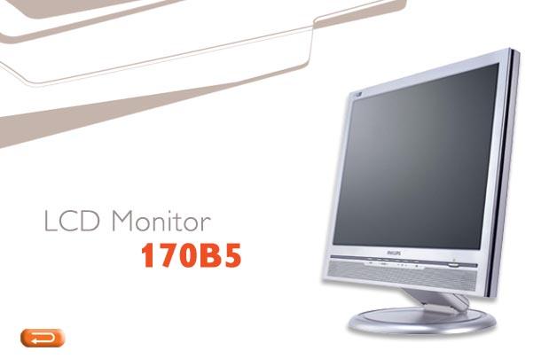 e-manual Philips LCD Monitor Electronic User s Manual file:///d