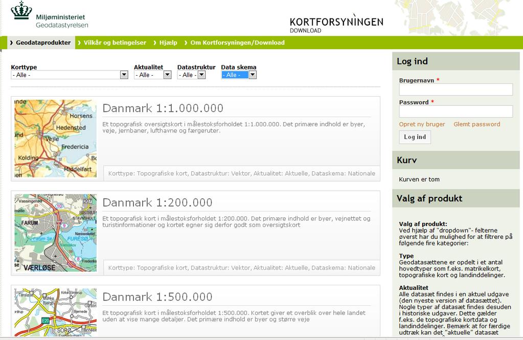 Om anbudsgivarna kan få tillgång till all indata i förväg bör anbudspriserna bli mer jämförbara och de bör också stämma bättre med den slutgiltiga kostnaden för beräkningsuppdraget.