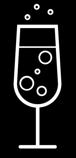 Mousserande: Champagne NV Louis Massing Brut Réserve NV Louis Massing Grand Cru, Blanc de blancs NV Pommery Apanage, Blanc de Blancs 580 kr 950 kr 1 195 kr 2006