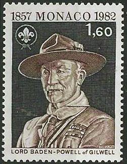 000 svenska scouter. Det är vargungar, blåvingar, scouter, seniorscouter och ledare.