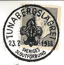 14 Scouting är ett omtyckt samlarområde och redan för 30 år sedan så hade det givits ut över 3100 olika frimärken med scoutmotiv i 240 olika länder.