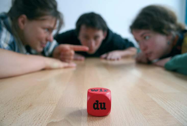 20 Thema Der Jugendhilfeplan, ein sicher wegweisendes Werk, soll umgesetzt und selbstverständlich auch fortgeschrieben werden, um neue Entwicklungen nicht zu verpassen.