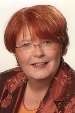 Editorial 3 jetzt bist Du am Zug! Kommunalwahlen 2008 VON REGINA LIEBHABER 1.
