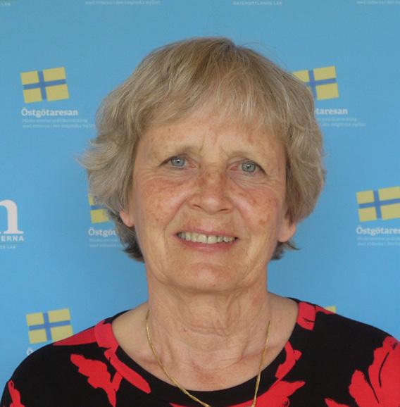 ALLA SKA GÖRA RÄTT FÖR SIG EFTER SIN FÖRMÅGA Bild Päivi Yrkesutbildningar anpassade efter marknadens behov är en förutsättning för att alla ska kunna komma i arbete.