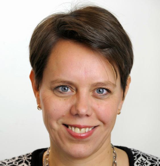 Samarbetet mellan kommunen och regionen ska vara så bra att vårdtagaren inte kan urskilja gränsen mellan vårdgivarna.