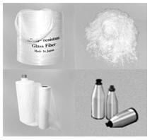 reinforcement material and results total deformation in the whole composite material and component. R.J. Crowford, 1998, Linacre House.