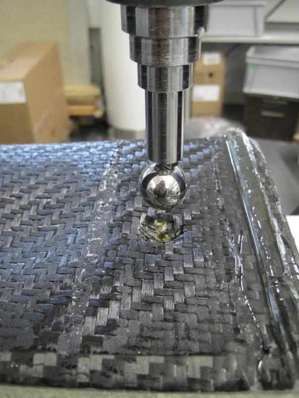 testometric machine Authors own work