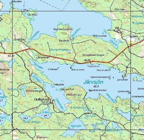 Bakgrund Forskningsprojektet The search for a past: The Prehistory of the Indigenous Sámi in Northern Coastal Sweden (2004 2007) studerar kustsamer i norra Sverige.