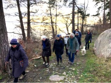 effekt på hälsan. BOKCIRKEL Start måndag 21 januari kl. 13:00. Vi träffas var 3:e vecka på måndagar 13.