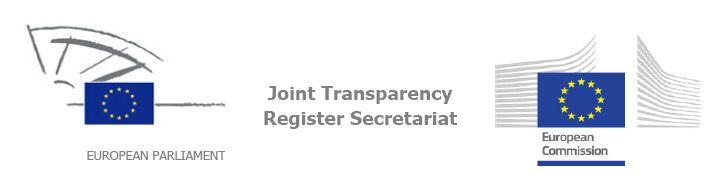 Årsrapport om öppenhetsregistrets verksamhet 2014 Presenterad av generalsekreterarna vid Europaparlamentet och kommissionen för Europaparlamentets vice talman Sylvie Guillaume och kommissionens
