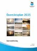 Vi vill täffa Nodanstigsbo! Ett föslag till kommuntäckande övesiktsplan 2035 ha vait på samådsutställning hösten 2018.