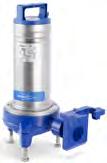 lock RSK-nr 588 45 56 588 45 55 Pupstation Flygt Copit 7G Supvoly 50 liter Flygt Copit 7 Supvoly 50 liter Tryckanslutning Glidsko Gejdrör